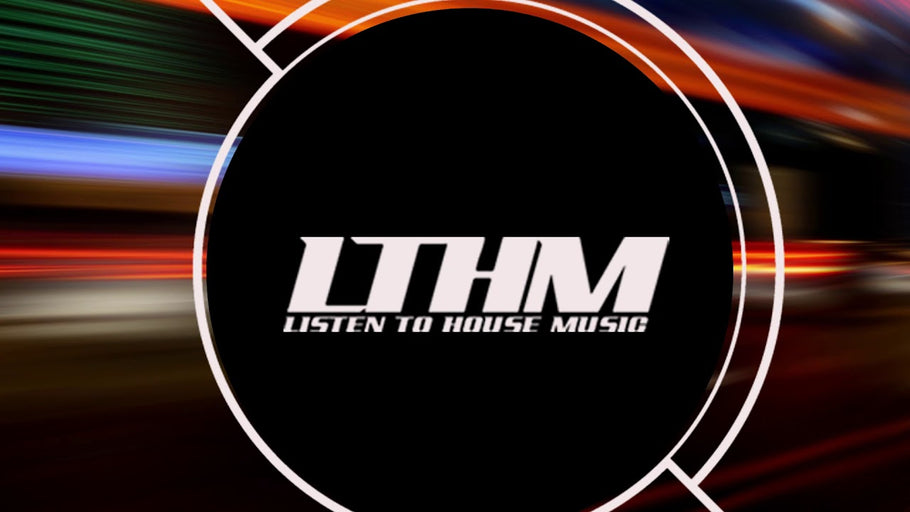 LTHM 658 - House + Techno