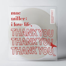 Load image into Gallery viewer, Mac Miller - I Love Life, Thank You 12" LP