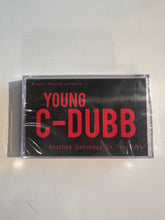 Load image into Gallery viewer, Bumpin’ Records Presents.. Young C-Dubb Another Saturday in The Park
