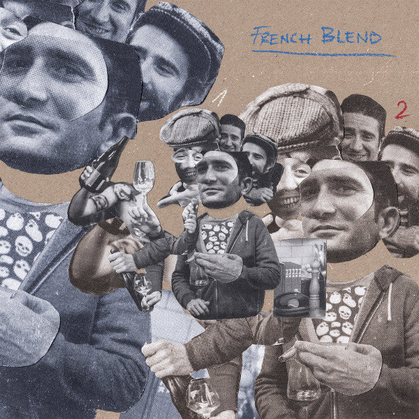 Alchemist – French Blend