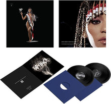 Load image into Gallery viewer, Beyonce - Cowboy Carter (Bead Face Vinyl 12" 2xLP Vinyl)