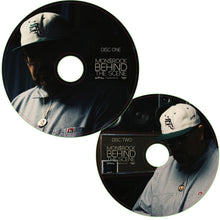 Load image into Gallery viewer, Mon$rock - Behind the Scene (CD)
