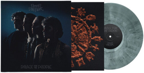 Greta Van Fleet - Palace For The People (Indie Exclusive Vinyl 12
