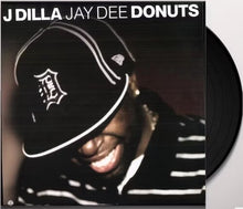 Load image into Gallery viewer, J Dilla – Donuts (12" Vinyl LP)