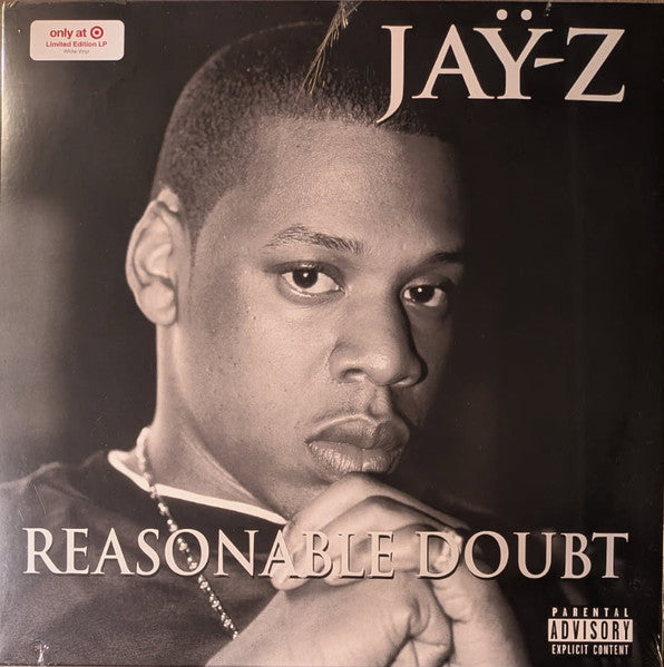 Jay Z- Reasonable Doubt 12
