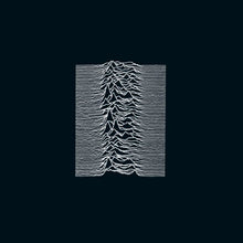 Load image into Gallery viewer, Joy Division Unknown Pleasures (180 Gram Vinyl) Vinyl