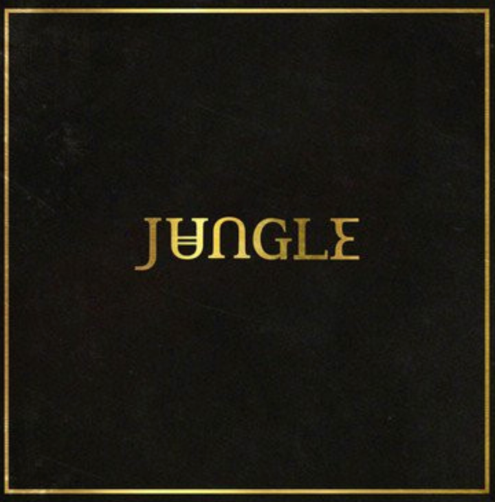Jungle – Jungle (New Vinyl 12