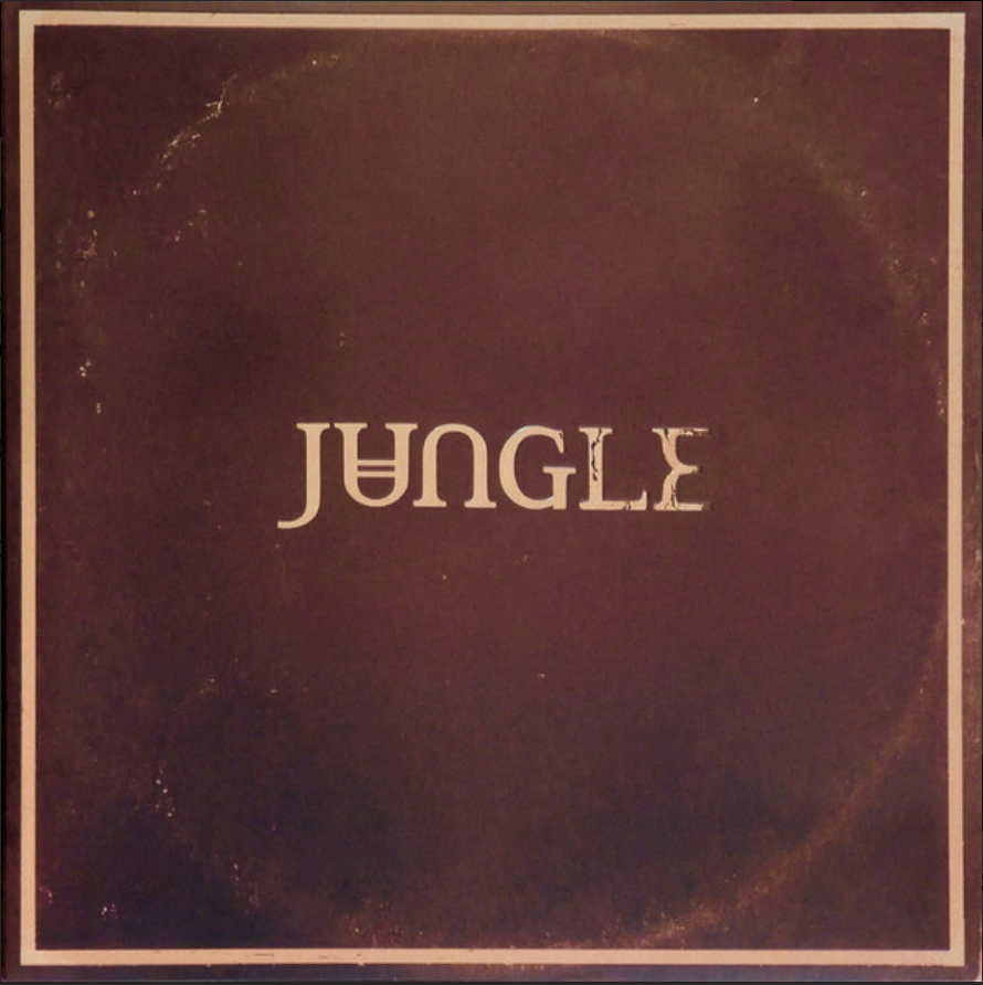 Jungle – Sunshine (New Vinyl 12