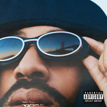 Load image into Gallery viewer, Larry June - Who Coppin (Indie Exclusive Vinyl 12" LP)