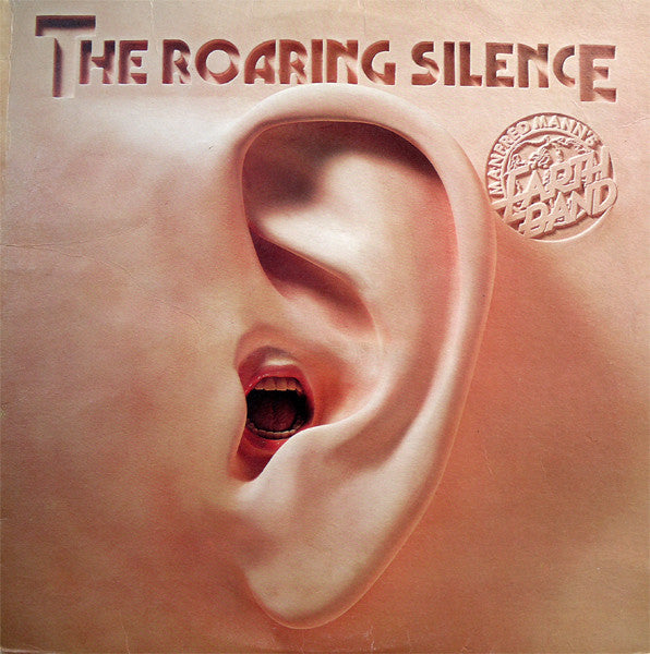 Manfred Mann's Earth Band – The Roaring Silence