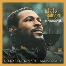Load image into Gallery viewer, Marvin Gaye What's Going On (50th Anniversary Edition) (2 Lp's) Vinyl