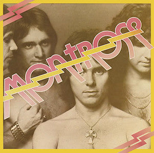 Montrose ‎– Montrose (DISCOGS)