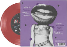 Load image into Gallery viewer, Olivia Rodrigo - drivers license / burning down the house (Vinyl 7")