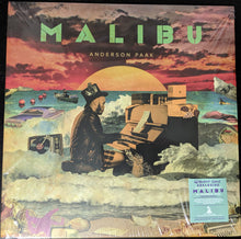 Load image into Gallery viewer, Anderson Paak - Malibu 10 Year Anniversay (Vinyl LP)