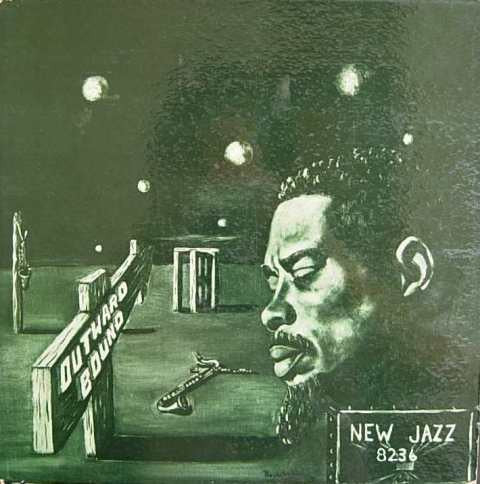 【ＬＰ盤面良好】ERIC DOLPHY OUTWARD BOUND Eric Dolphy - Outward Bound - Amazon.com Music