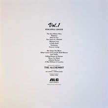 Load image into Gallery viewer, Alchemist – Mixed Fruit Vol. 1: Pineapple Ginger