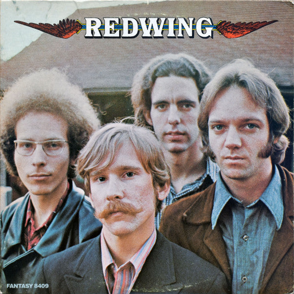 Redwing – Redwing