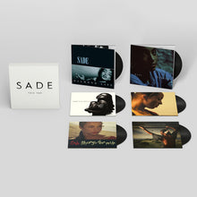 Load image into Gallery viewer, Sade - This Far (12" Vinyl LP)