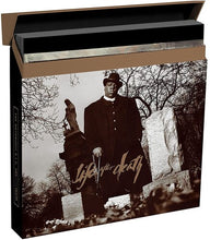 Load image into Gallery viewer, The Notorious B.I.G. Life After Death (25th Anniversary Super Deluxe Edition) (8 Lp's) Vinyl