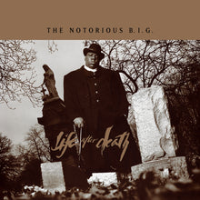 Load image into Gallery viewer, The Notorious B.I.G. Life After Death (25th Anniversary Super Deluxe Edition) (8 Lp's) Vinyl
