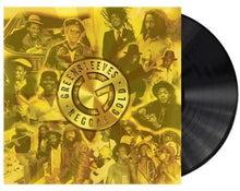Load image into Gallery viewer, Various Artists Greensleeves Reggae Gold Vinyl