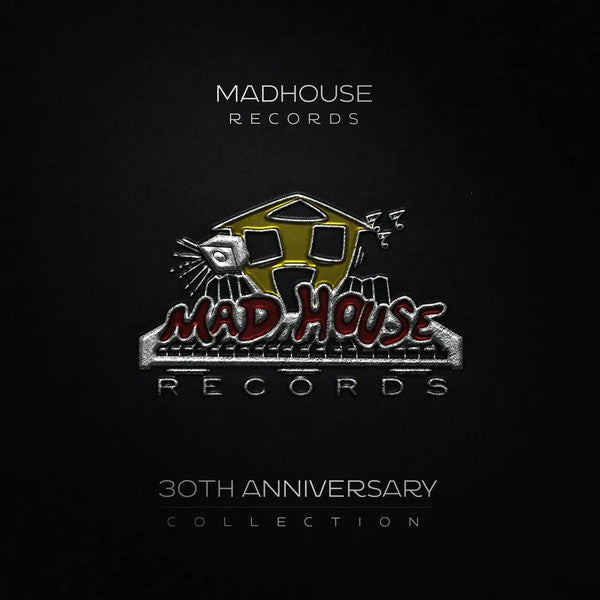 Mad House Records 30th-Anniversary Collection
