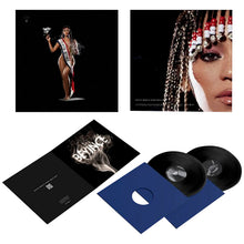 Load image into Gallery viewer, Beyoncé- Act i i Cowboy Carter  Limited Edition Double 180G Vinyl 2 x 12&quot; LP

