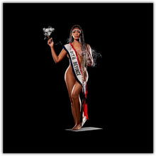 Load image into Gallery viewer, Beyoncé- Act i i Cowboy Carter  Limited Edition Double 180G Vinyl 2 x 12&quot; LP
