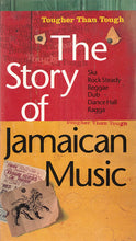 Load image into Gallery viewer, Tougher Than Tough: The Story of Jamaican Music 4 Compact Disc Limited Edition: 146154 (Platurn)
