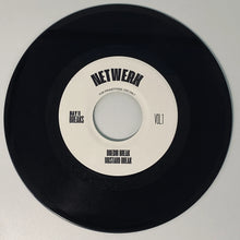 Load image into Gallery viewer, Bay To Breaks Vol 1.- Mighty Delrokz, The Renegade Scratch Loop b/w Netwerk, Doechii Break & Mustard Break