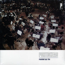 Load image into Gallery viewer, Portishead - Roseland Nyc Live