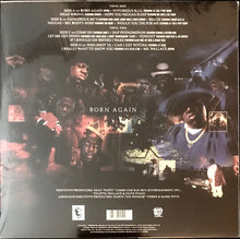 Load image into Gallery viewer, Notorious B.I.G - Born Again