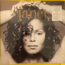 Load image into Gallery viewer, Janet Jackson - Janet