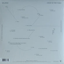 Load image into Gallery viewer, Solange - A Seat at the Table