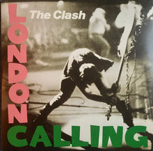 Load image into Gallery viewer, The Clash - London Calling