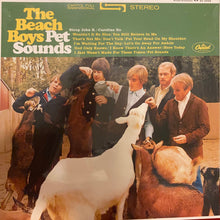 Load image into Gallery viewer, The Beach Boys - Pet Sounds