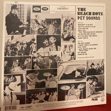 Load image into Gallery viewer, The Beach Boys - Pet Sounds