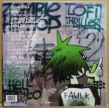 Load image into Gallery viewer, Gorillaz - Self Titled