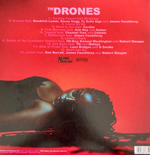 Load image into Gallery viewer, Terrace Martin - Drones