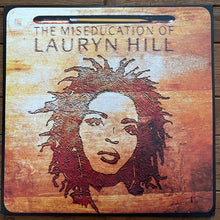Load image into Gallery viewer, Lauren Hill - The Miseducation of Lauryn Hill 2 x Vinyl, LP, Album