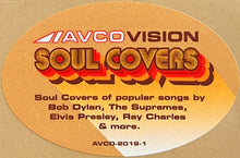 Load image into Gallery viewer, Avco Vision - Soul Covers (Discogs)
