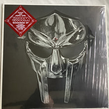 Load image into Gallery viewer, JJ Doom - Bookhead EP