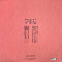 Load image into Gallery viewer, Unknown Mortal Orchestra - II