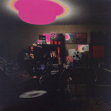 Load image into Gallery viewer, Unknown Mortal Orchestra - Multi-Love