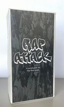 Load image into Gallery viewer, Rap Attack Game