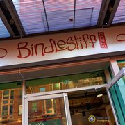 A Very Bindlestiff Christmas (Bindlestiff Studio, San Francisco, 16 December 2000)
