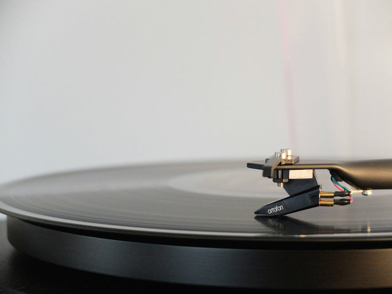 How to Care for Your Vinyl Records | Tips from Twelves Wax