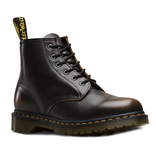 Dr Martens Revolution (Documentary)