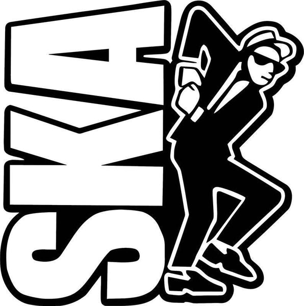 Under The Influence: 2 Tone Ska