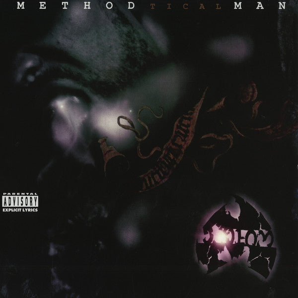 Method Man – Tical